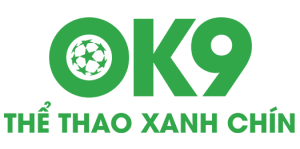 Logo nhà cái ok9