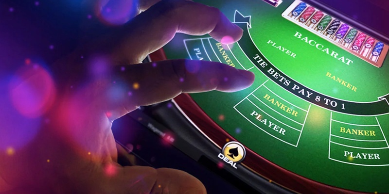 Baccarat online เป็นเกมที่มีต้นกำเนิดในประเทศอิตาลีในช่วงศตวรรษที่ 15