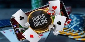 Poker Online 2024 - เกมการพนันที่ชนะรางวัลสูงเป็นพิเศษ